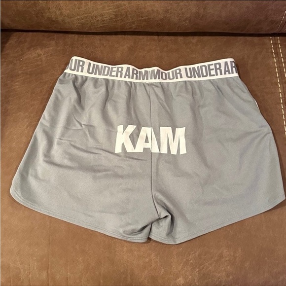 MTV The Challenge Kam Shorts
